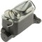 Centric Parts Premium Brake Master Cylinder, 130.61019 130.61019 - alternate 4